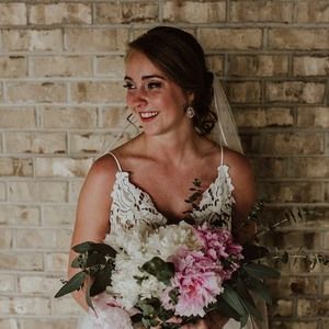 Meet your Posher, Nicole